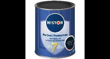 Histor Perfect Protection Buitenlak Hoogglans - RAL 7021