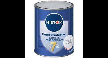 Histor Perfect Protection Buitenlak Hoogglans - RAL 9016