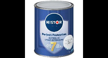 Histor Perfect Protection Buitenlak Zijdeglans - RAL 9016