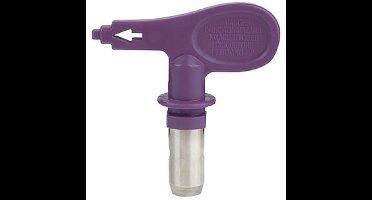 Wagner Fine Finish 3 Tip