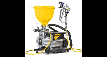 Wagner Sf21 Pro - Lak Spraypack