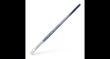 Faber Castell Penseel platte kwast