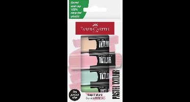 Faber Castell Markeerstift