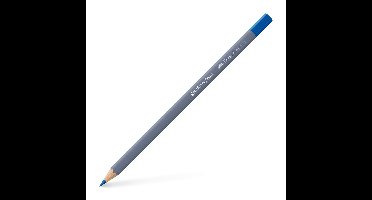 Faber Castell Aquarelkleurpotlood Goldfaber - 149 blauw turquoise