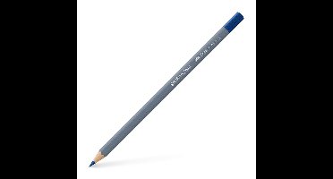 Faber Castell Aquarelkleurpotlood Goldfaber - 151 hel roodblauw