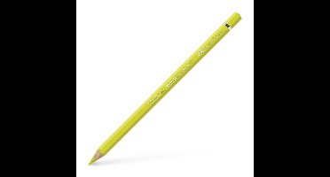Faber Castell Aquarelpotlood Albrecht Dürer - 205 cadmiumcitroengeel