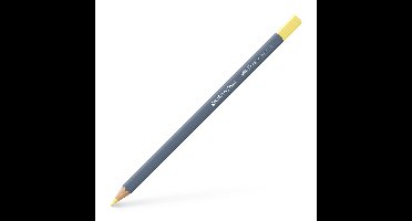 Faber Castell Aquarelpotlood Goldfaber Pastel - Chroomgeel 406