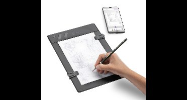 Faber Castell Grafische tablet Repaper