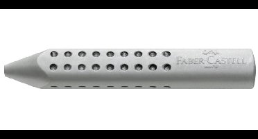Faber Castell Gum GRIP 2001 - Grijs