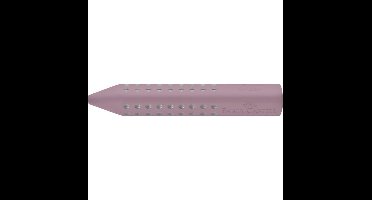 Faber Castell Gum grip 2001 - Rose shadows