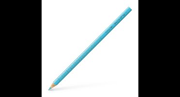 Faber Castell Kleurpotlood Grip - 54 lichtkobalt turquoise