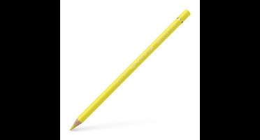 Faber Castell Kleurpotlood Polychromos - 104 lichtgeel