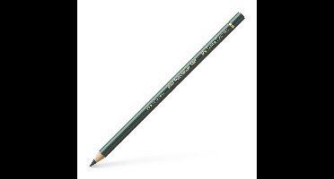 Faber Castell Kleurpotlood Polychromos - 165 junipergroen