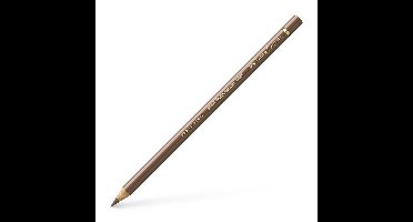Faber Castell Kleurpotlood Polychromos - 179 middenbruin