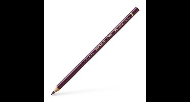 Faber Castell Kleurpotlood Polychromos - 194 roodviolet