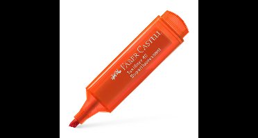 Faber Castell Markeerstift - 1546 oranje