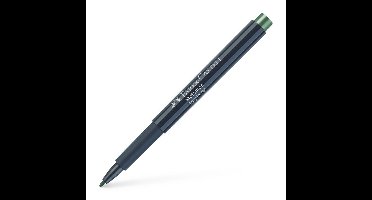 Faber Castell Marker Metallic - Fairy Forest