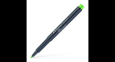 Faber Castell Marker Neon - Karma chameleon