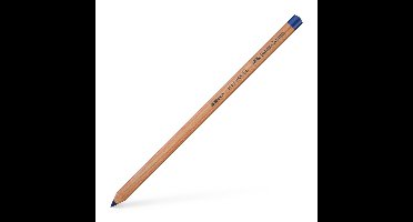 Faber Castell Pastelpotlood Pitt - 151 roodblauw