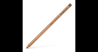 Faber Castell Pastelpotlood Pitt - 280 gebrand amber