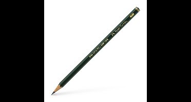 Faber Castell Potlood 9000 - 4B