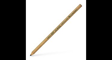 Faber Castell Potlood Pitt Oil Base - zwart extra zacht