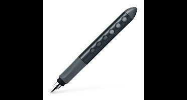 Faber Castell Schoolvulpen Scribolino RH - zwart/blauw