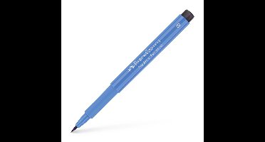 Faber Castell Tekenstift Pitt Artist Pen Brush - 120 ultramarijn