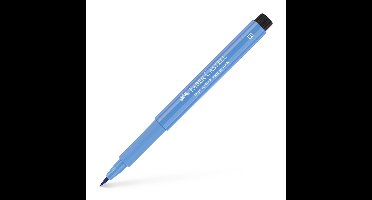 Faber Castell Tekenstift Pitt Artist Pen Brush - 146 hemelsblauw