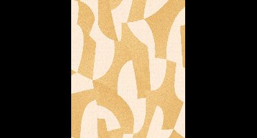 Noordwand Allure Behang met abstracte vlakverdeling - AL26271