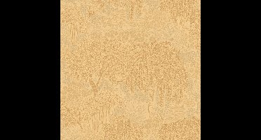 Noordwand Allure Behang met metallic bomen- en bladerenprint - AL26262