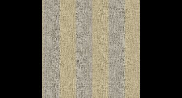 Noordwand Antibes Behang linnenlook met strepen - AN28218