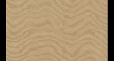 Noordwand Aura Behang met golvend patroon - 42223