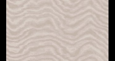 Noordwand Aura Behang met golvend patroon - 42224