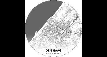 Noordwand City Circles City Circle Den Haag - CC070