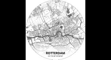 Noordwand City Circles City Circle Rotterdam - CC010