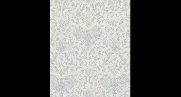 Marburg City Romance Behang met ornamenten - 35147