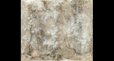 Marburg City Romance Fotobehang magisch bos - 35095