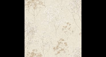 Galerie Homestyle Behang met bloeiende takken - FH37508