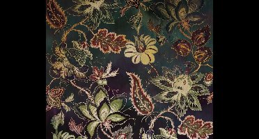 Noordwand Komar Colours Fotobehang Moonshadow Blossom - X6-1078