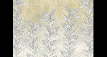 Noordwand Komar Colours Fotobehang Spring Frost - X7-1088