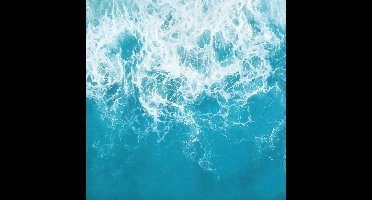 Noordwand Komar Colours Fotobehang The Shore - X5-1089