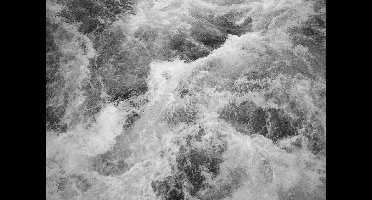 Noordwand Komar Colours Fotobehang Wildest Water - X7-1077