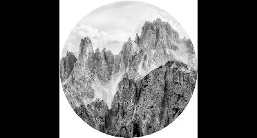 Noordwand Komar Dots Behangcirkel Torres - D1-077