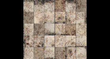 Noordwand Komar Ink Fotobehang Emboss - INX6-028