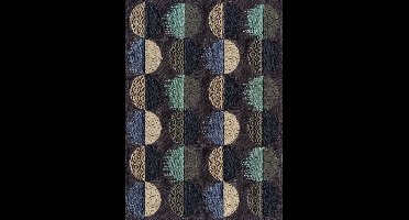 Noordwand Komar Ink Fotobehang Moon Dance - INX4-058