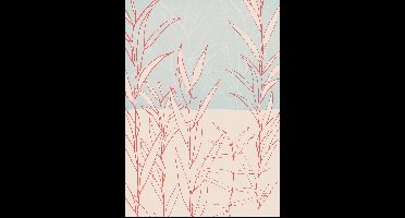 Noordwand Komar Ink Fotobehang Plain - INX4-023