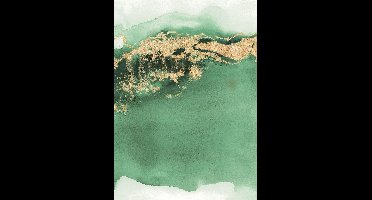 Noordwand Komar Ink Fotobehang Posh - INX4-015