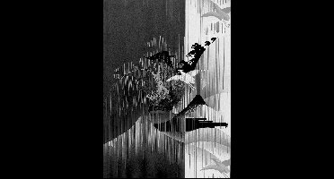 Noordwand Komar Ink Fotobehang Yin Yang - INX4-018