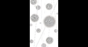 Noordwand Komar Munich Design Fotobehang Allium - V3-761